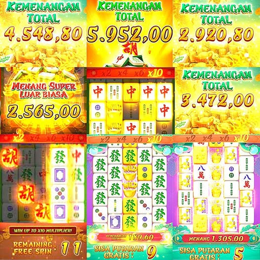 Radentoto: Situs Game Jackpot Khusus Hadiah Spesial